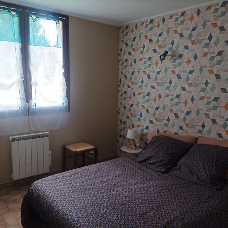 patrice et chrstel Appartement indépendant Chatuzange-le-Goubet Exterior foto